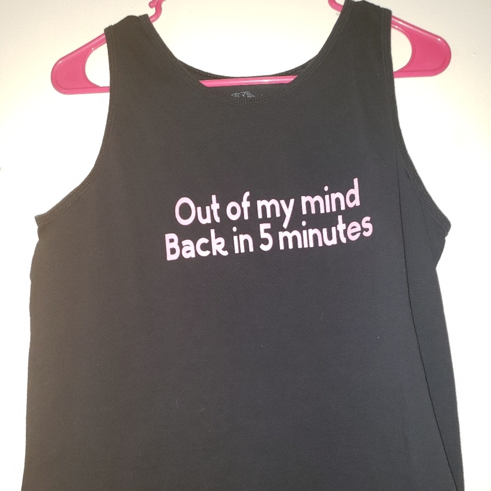 Tank Top - Picture 2 of 4